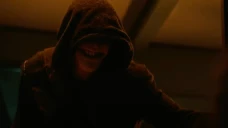 Review Film Bagman:...
