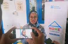 Komitmen HI Bentuk Generasi...