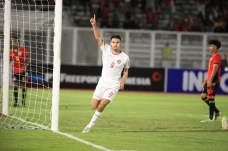 Jens Raven Bawa Timnas...