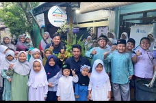 Home Bratang, Ciptakan...