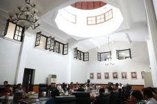 Reforma Agraria Harus...