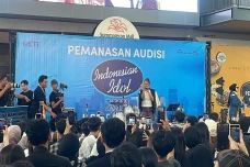 Tips dan Trik Audisi...