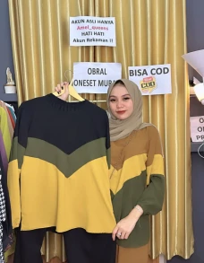 Intip Cerita Amel Queens,...