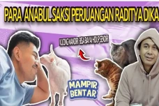 Kolaborasi Menggemaskan,...