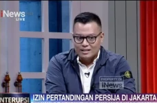 Tim Pemenangan Pram-Doel...