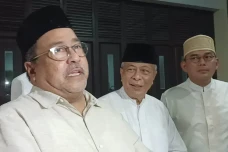 Rano Karno Berencana...