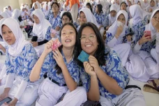 Dosen Unika Atma Jaya...