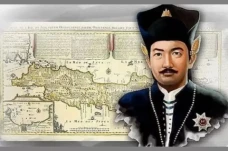 Momen Sultan Mataram...