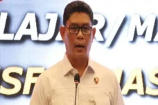 3 Fakta Mentereng Wakapolda...