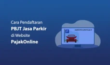 Punya Usaha Jasa Parkir?...