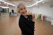 Siapa Choi Soon-hwa?...