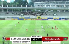 Kualifikasi Piala U-20:...