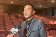 Punya Gelar Sarjana...