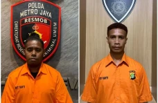 Identitas Pelaku dan...