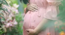 Ajaib! Wanita dengan...