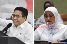 Abdul Halim dan Ida...