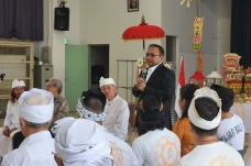 Hari Raya Galungan dan...