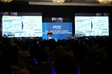 Fordigi Summit 2024...