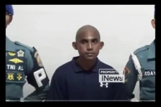 5 Fakta TNI AL Gadungan...