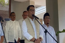 Disinggung Kematian...