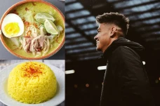 3 Makanan Indonesia...