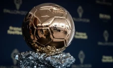 Ballon dOr 2024: Era...