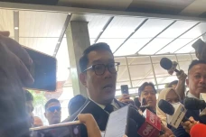 Atalia Jadi Anggota...
