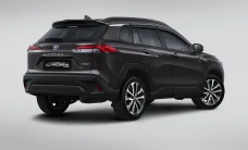 Puluhan Ribu Toyota...