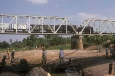 Riwayat Jembatan Kaliketek...