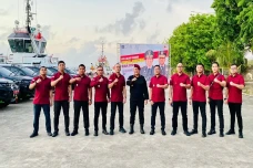 Ikuti Gelar Pasukan...