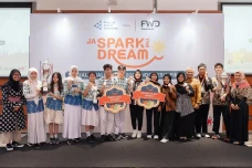 Bulan Inklusi Keuangan,...