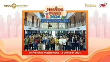 MNC Sekuritas dan Sucor...