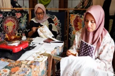Inovasi Attack Batik...
