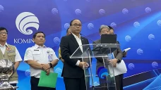 Mengenal EWS, Layanan...
