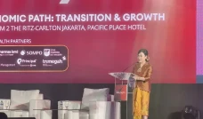 Rayakan HUT ke-69, CIMB...