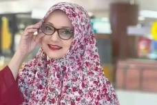 Sebelum Meninggal Marissa...