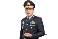 3 Pamen Polri Jadi Kapolres...