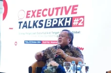 Kelembagaan BPKH Perlu...