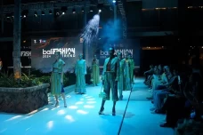 Bali Fashion Trend 2024...