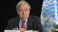 Profil Antonio Guterres,...
