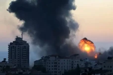 5 Kekejaman Israel di...