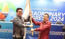 Hary Tanoesoedibjo Yakin...