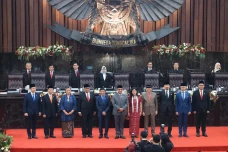 Ibas Dilantik Jadi Wakil...