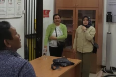 Kejagung Tangkap Buronan...
