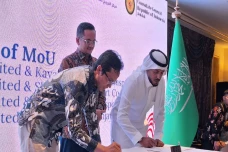 BPKH Limited Luncurkan...