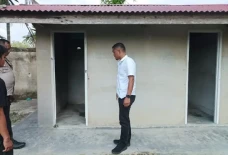 Siswi SMP Diperkosa...