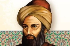 Kisah Pergumulan Pemikiran...