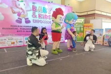 MNC Animation & Games...