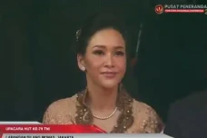 Maia Estianty Hadiri...