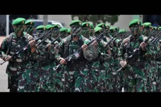 Sejarah Lahirnya HUT...